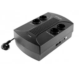 ИБП EnerGenie EG-UPS-002 850VA, Schuko