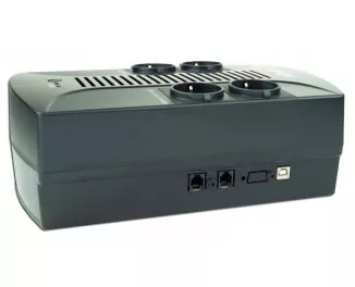 ДБЖ EnerGenie EG-UPS-002 850VA, Schuko