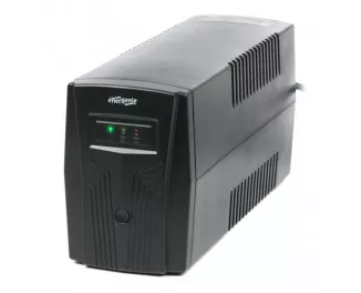 ИБП EnerGenie EG-UPS-B850 850VA, Schuko