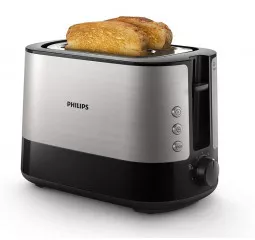 Тостер PHILIPS Viva Collection HD2637/90