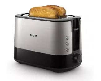 Тостер PHILIPS Viva Collection HD2637/90