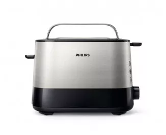 Тостер PHILIPS Viva Collection HD2637/90