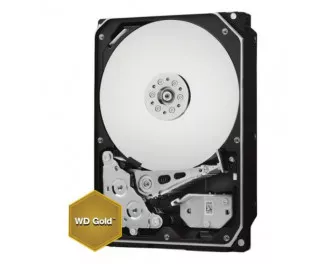 Жорсткий диск 2 TB WD Gold (WD2005FBYZ)