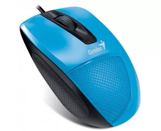 Мышь Genius DX-150X Blue/Black