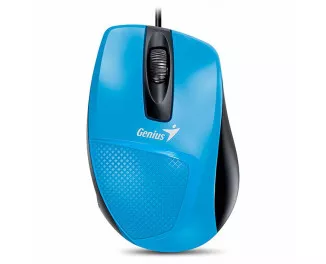 Мышь Genius DX-150X Blue/Black