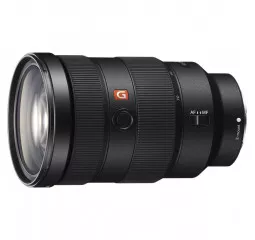 Об'єктив Sony FE 24-70mm F2.8 GM (SEL2470GM) Black
