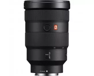 Объектив Sony FE 24-70mm F2.8 GM (SEL2470GM) Black