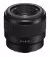 Об'єктив Sony FE 50mm F1.8 (SEL50F18F) Black