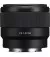 Об'єктив Sony FE 50mm F1.8 (SEL50F18F) Black