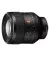 Объектив Sony FE 85mm F1.4 GM (SEL85F14GM) Black