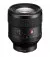 Объектив Sony FE 85mm F1.4 GM (SEL85F14GM) Black
