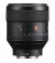 Объектив Sony FE 85mm F1.4 GM (SEL85F14GM) Black