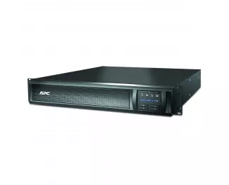 ИБП APC Smart-UPS X 750VA Rack/Tower LCD (SMX750I)