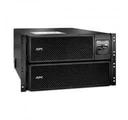 ИБП APC Smart-UPS SRT 8000VA RM (SRT8KRMXLI)