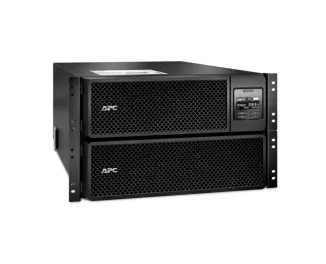 ИБП APC Smart-UPS SRT 8000VA RM (SRT8KRMXLI)