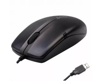 Мышь A4Tech OP-530NU