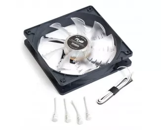 Кулер для корпусу Zalman ZM-F3 FDB (SF) 120mm