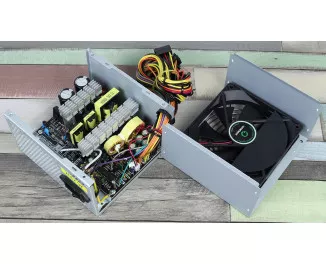 Блок живлення 450W GAMEMAX (GM-450)
