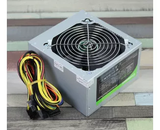 Блок живлення 450W GAMEMAX (GM-450)
