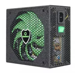 Блок питания 600W GameMax (GM-600)
