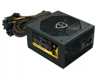 Блок питания 600W GameMax (GM-600)