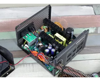 Блок питания 600W GameMax (GM-600)