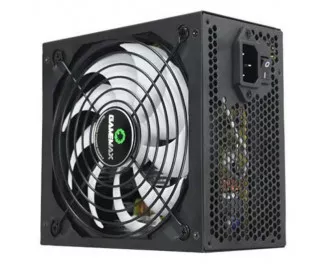 Блок питания 650W GameMax (GP-650)