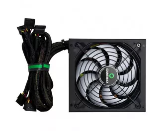 Блок питания 650W GameMax (GP-650)
