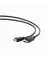 Кабель DisplayPort > HDMI  Cablexpert 1.8m (CC-DP-HDMI-6) Black