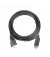 Кабель DisplayPort > DVI  Cablexpert 1.0m (CC-DPM-DVIM-1M) Black