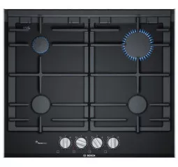 Газовая варочная поверхность BOSCH PRP6A6D70R