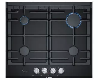 Газовая варочная поверхность BOSCH PRP6A6D70R