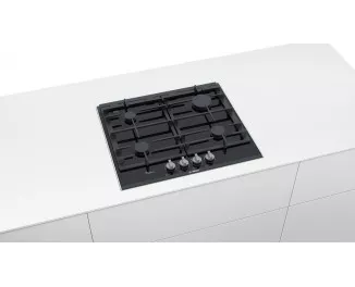 Газовая варочная поверхность BOSCH PRP6A6D70R
