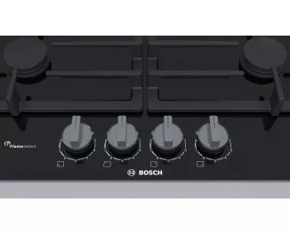 Газовая варочная поверхность BOSCH PRP6A6D70R