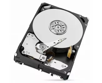 Жесткий диск 4 TB Seagate BarraCuda (ST4000LM024)
