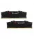 Оперативна пам'ять DDR4 16 Gb (3200 MHz) (Kit 8 Gb x 2) G.SKILL Ripjaws V Classic Black (F4-3200C16D-16GVKB)