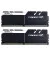 Оперативна пам'ять DDR4 32 Gb (3200 MHz) (Kit 16 Gb x 2) G.SKILL Trident Z (F4-3200C16D-32GTZKW)