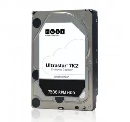 Жесткий диск 2 TB Hitachi HGST Ultrastar 7K2 (1W10002 / HUS722T2TALA604)