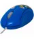 Мышь SteelSeries Lapins Cretins TMBWAAAAH! Blue (62046)