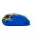 Мышь SteelSeries Lapins Cretins TMBWAAAAH! Blue (62046)