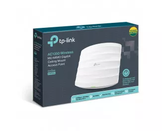 Внутренняя точка доступа TP-Link EAP225