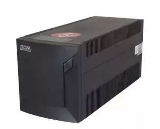ИБП Powercom RPT-2000AP Schuko