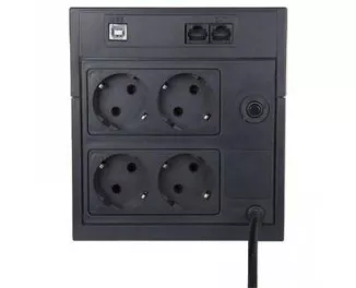 ИБП Powercom RPT-2000AP Schuko