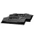 Оперативна пам'ять DDR4 16 Gb (3200 MHz) (Kit 8 Gb x 2) G.SKILL Ripjaws V (F4-3200C16D-16GVGB)