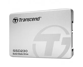 SSD накопитель 128Gb Transcend SSD230S (TS128GSSD230S)