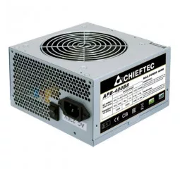 Блок питания 400W Chieftec (APB-400B8)