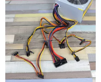 Блок живлення 400W Chieftec (APB-400B8)