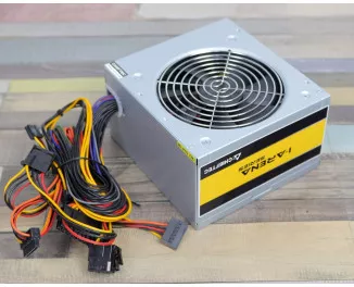 Блок живлення 400W Chieftec (APB-400B8)