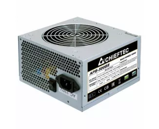 Блок питания 500W Chieftec (APB-500B8)