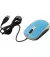 Мышь Genius DX-110 USB Blue (31010116103)